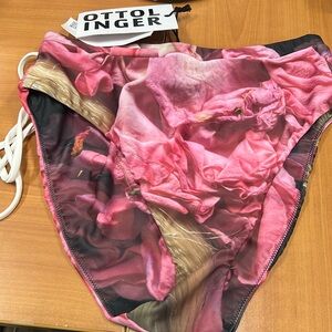 BRAND NEW OTTOLINGER SWIM BOTTOMS.